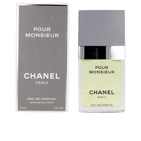 pour monsieur chanel fragrantica|chanel pour monsieur price.